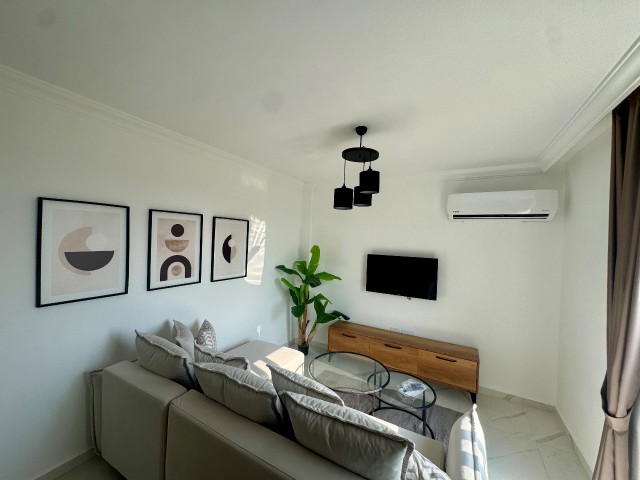 Royal Sun Elıte 1+1 | Long Beach’te Uygun Fiyatlı Yatırım | £400 Kira Garantisi - Fotoğraf 4