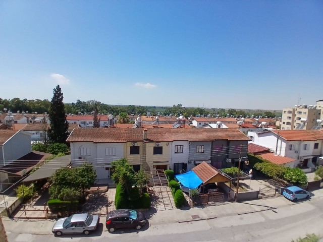 Gazimağusa DAÜ’ye Yakın 3+1 Satılık Daire! - Fotoğraf 2