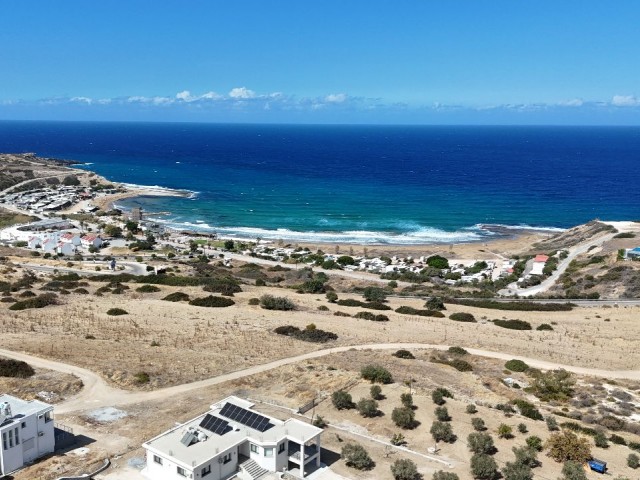 Tatlısu Emirnamesi Kapsamında Kaplıca`da Turistik izinli Arsa - Fotoğraf 2