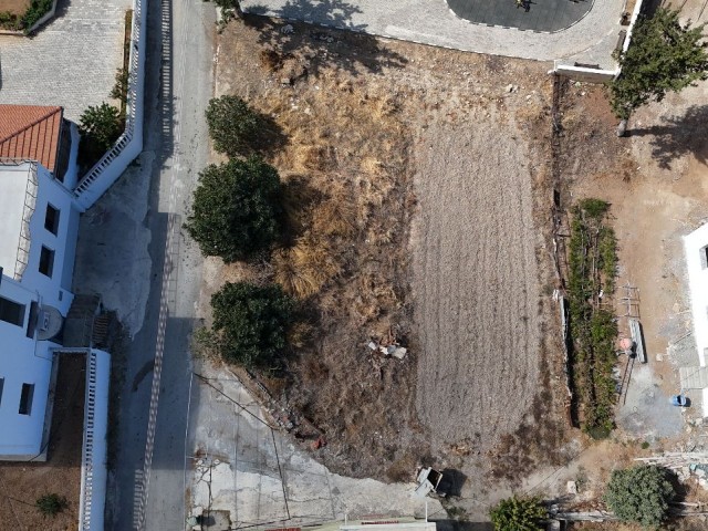 Tatlısu Emirnamesi Kapsamında Kaplıca`da Turistik izinli Arsa - Fotoğraf 3