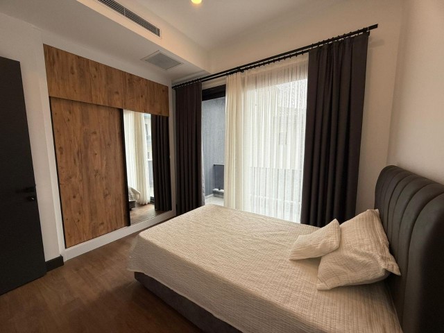 Kıbrıs Girne Edremit Bölgesinde Ödemeye Aracınzı Dahil Edebileceğiniz Özel Ödeme Planıyla 4+2 Satılık Villa - Fotoğraf 3