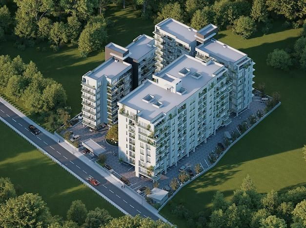 LEFKOŞA MİNARELİKÖY 'DE MUHTEŞEM BİR YATIRIM FIRSATI 1+1 VE 2+1 SATILIK DAİRELER