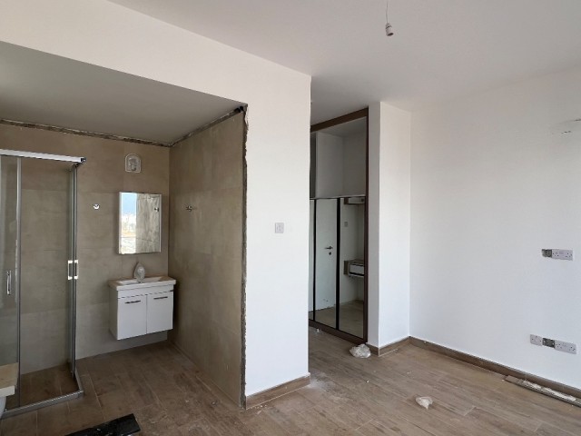 Tatlısu'da Deniz Manzaralı Satılık 2+1 İkiz Villa – Piyasanın 20% Altında!