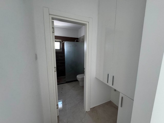 Lefkoşa - Alayköyde Taşınmaya Hazır Satılık 3+1 Daire !! - Fotoğraf 3
