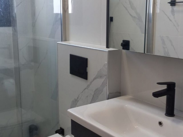 Satılık, Caesar Resort-6, İskele, 1+1