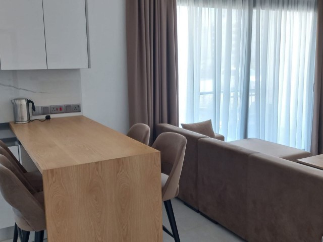 Satılık, Caesar Resort-6, İskele, 1+1 - Fotoğraf 4