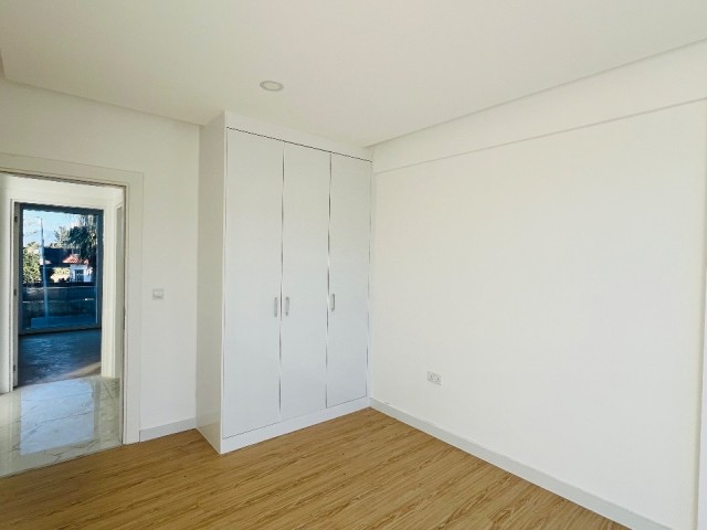 Havuzlu Yeni Sitede Satılık 3+1 Loft Daire – Doğanköy, Girne