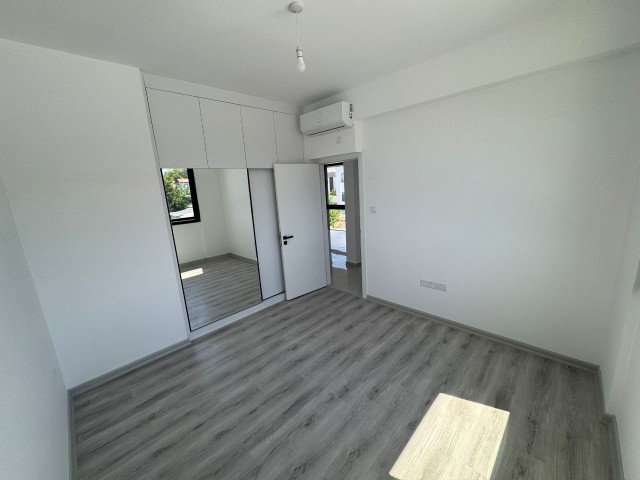 Girne -alsancakta Penthouse 2+1 Yeni Bitmiş Daireler !! - Fotoğraf 2