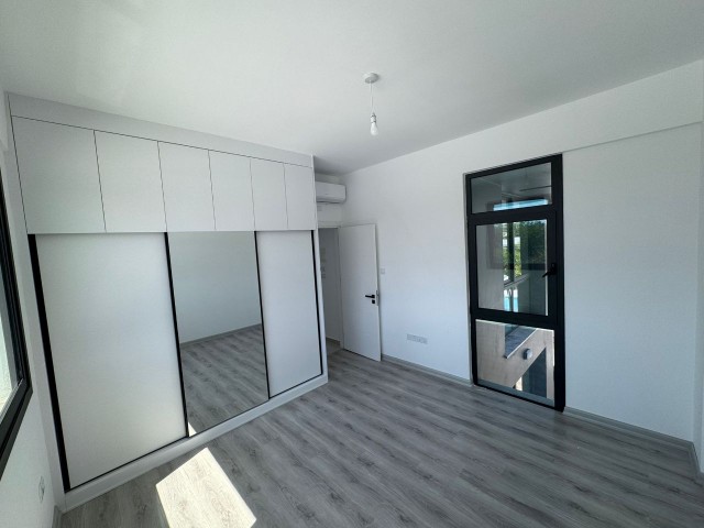 Girne -alsancakta Penthouse 2+1 Yeni Bitmiş Daireler !! - Fotoğraf 3