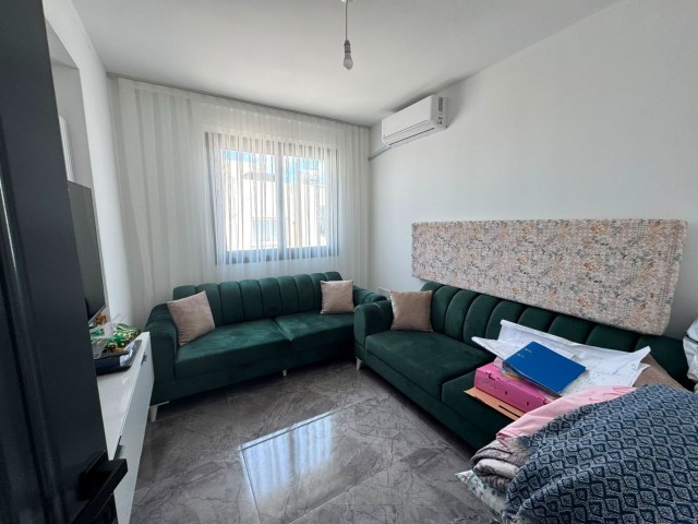 Lefkoşa - Alayköyde Taşınmaya Hazır Satılık 3+1 Daire !! - Fotoğraf 4