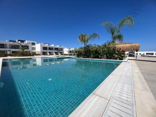 ***ESENTEPE'DE FULL EŞYALI SATILIK STÜDYO DAİRE***