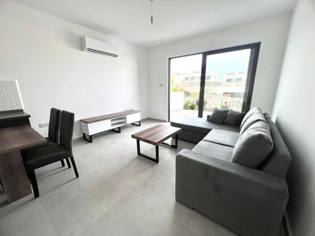 ***esentepe'de Full Eşyalı Satılık Stüdyo Daire*** - Fotoğraf 4