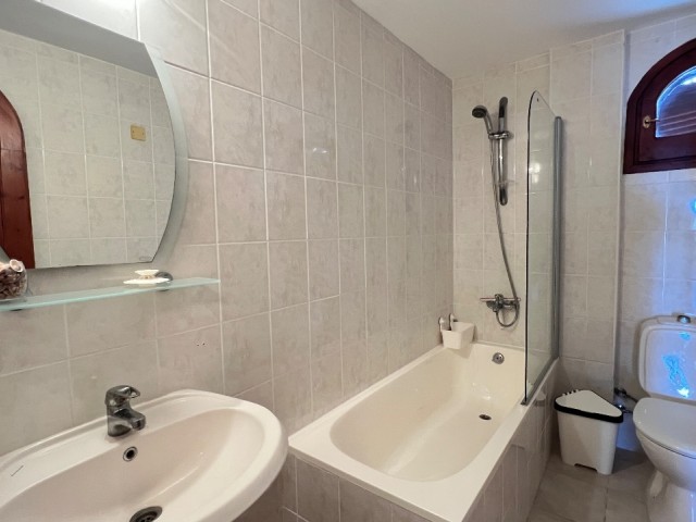 Satılık 4+1 Villa, Bellapais, Girne | Direkt Panoramik Deniz Manzarası - Fotoğraf 3