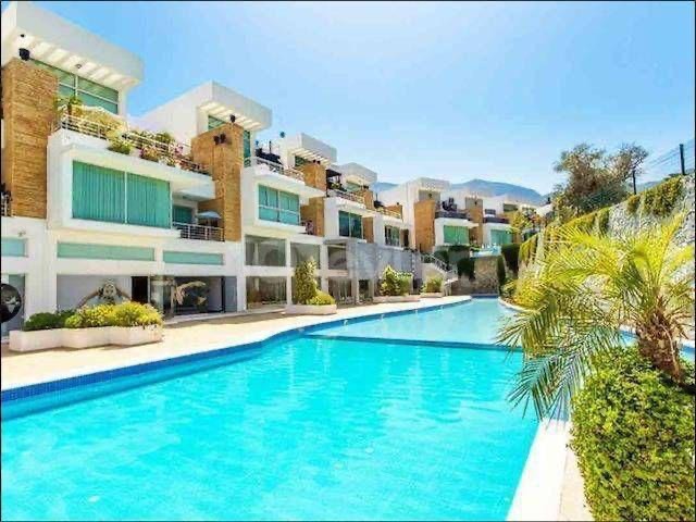 Doganköy, Girne’de özel bahçeli ve geniş teraslı modern SATILIK 3+1 daire - Fotoğraf 3