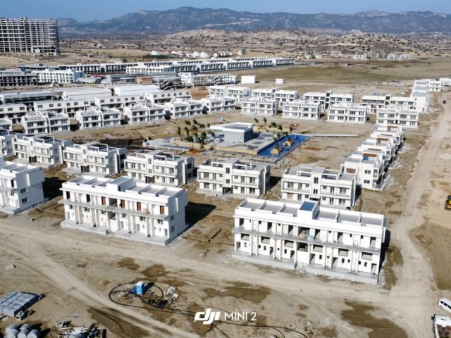Satılık, İskele, Boaz, Four Seasons Life III, Teraslı stüdyo, MANZARALI. - Fotoğraf 3