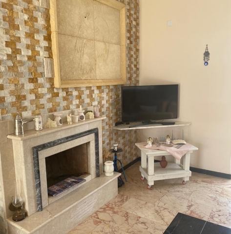 İskele Bahçeler'de 5+1 Villa - Fotoğraf 3