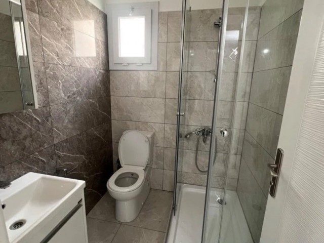 İskele Long Beach'te Eşyalı 1+1 Daire ( fırsat daire) - Fotoğraf 2