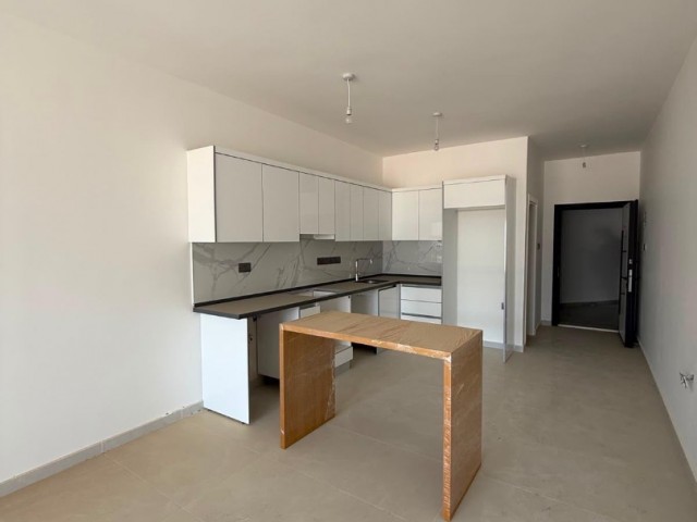 İskele Long Beach'te 2+1 Daire, Yüksek Kat Fırsatı! - Fotoğraf 3