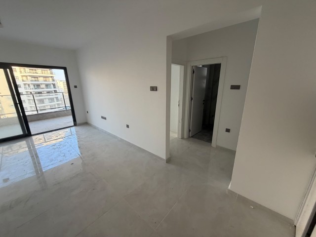 İskele Long Beach'te 2+1 Daire, Yüksek Kat Fırsatı! - Fotoğraf 4