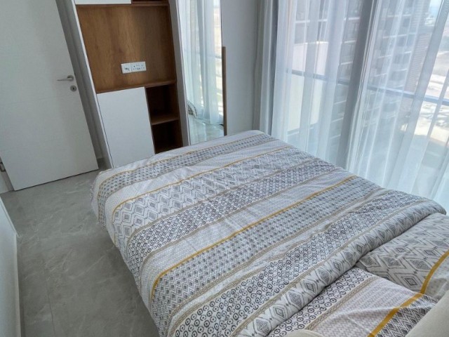 Rıver Sıde LIFE Da 2+1 Satılık Daıre