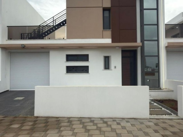 Hayalinizdeki Lüks 3+1 Villa - Fotoğraf 3