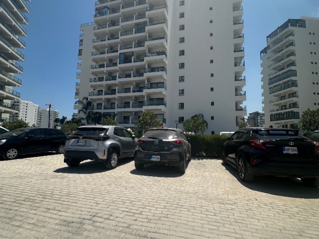 Caesar Resort , İskele’de Satılık Stüdyo Daire - Fotoğraf 4
