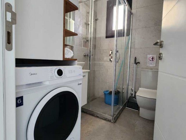 Riverside Residences, İskele'de 2+1 Satılık Daire - Fotoğraf 2