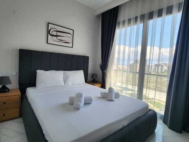 Riverside Residences, İskele'de 2+1 Satılık Daire - Fotoğraf 4