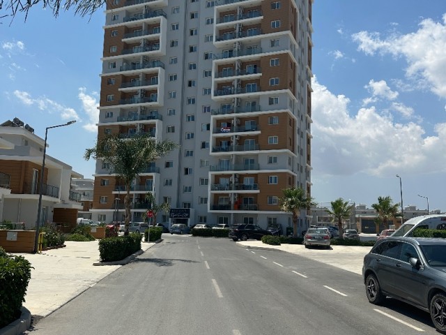 Royal Sun Elite , İskele’de Satılık 1+1 Daire - Fotoğraf 3