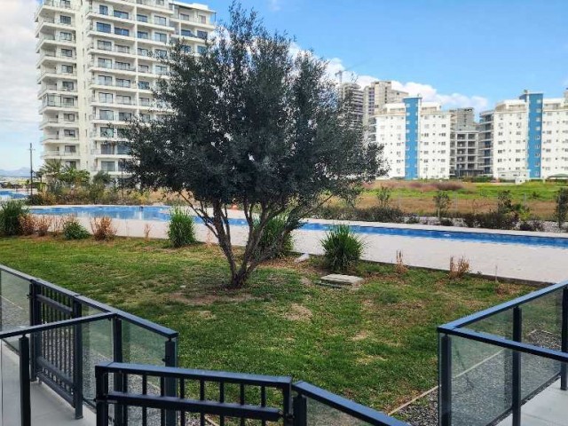 Caesar Resort, İskele'de Satılık Grand Stüdyo Daire