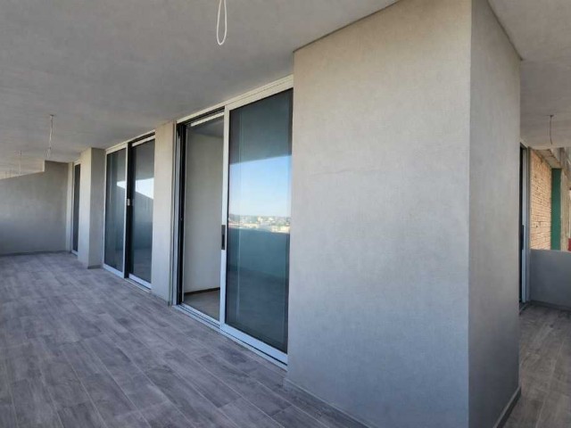 Grand Sapphire Residences, Long Beach’de Satılık 2+1 Daire