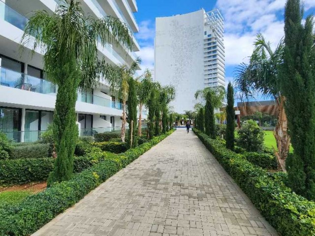 Grand Sapphire Residences, Long Beach’de Satılık 2+1 Daire - Fotoğraf 3