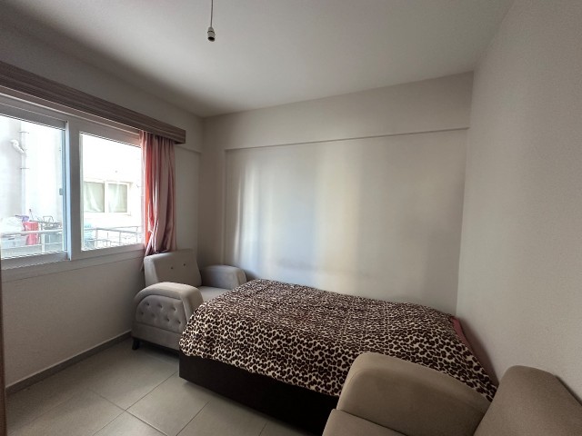 Sea Star 2, İskele’de satılık 2+1 Daire