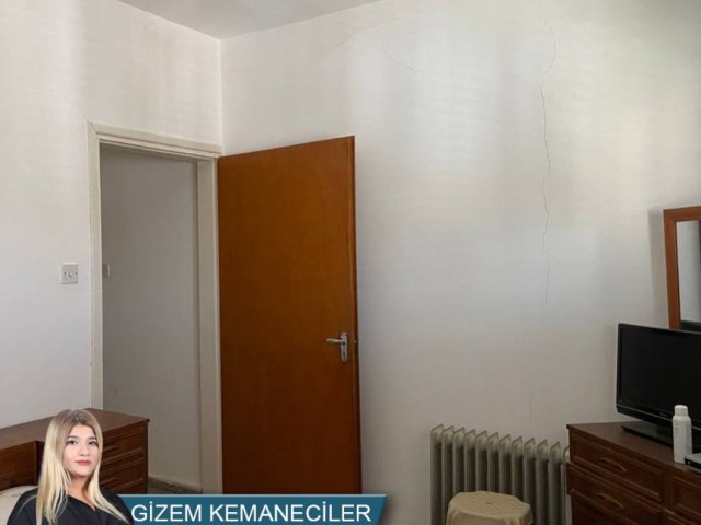 Sosyal konutlar, Dumlupınar'da Satılık 3+1 Daire (38.000 GBP) - Fotoğraf 3
