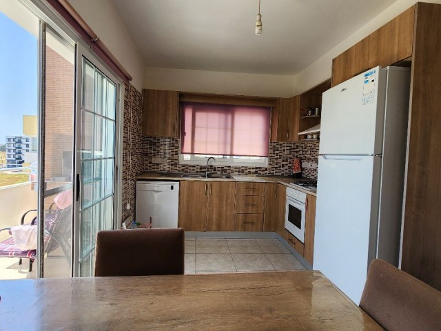 Çanakkale, Gazimağusa'da Satılık 3+1 Penthouse 90.000 stg