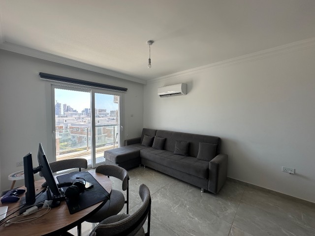 Royal Sun Elite, İskele’de satılık 1+1 Daire - Fotoğraf 2