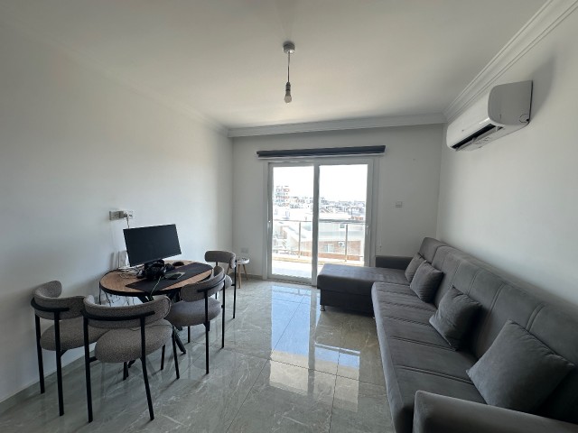 Royal Sun Elite, İskele’de satılık 1+1 Daire - Fotoğraf 3