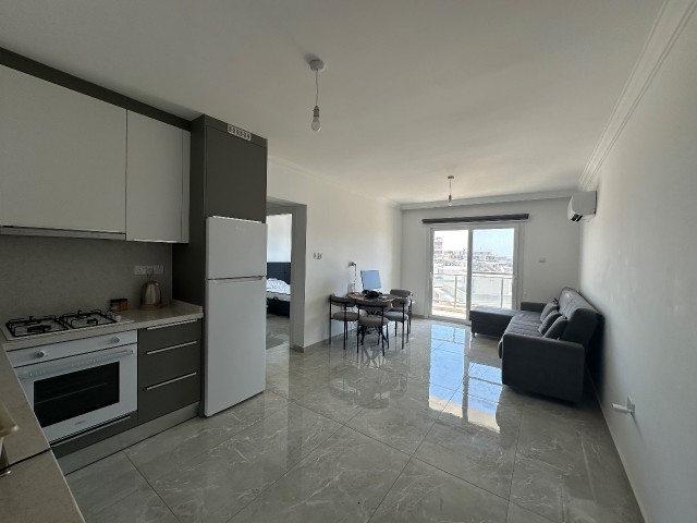 Royal Sun Elite, İskele’de satılık 1+1 Daire - Fotoğraf 4