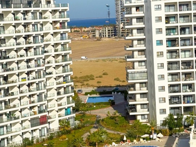 Caesar Resort , İskele’de Satılık Stüdyo Daire - Fotoğraf 4