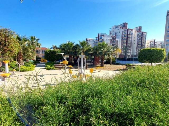 Sea view 5, İskele’de satılık 2+1 Daire - Fotoğraf 3