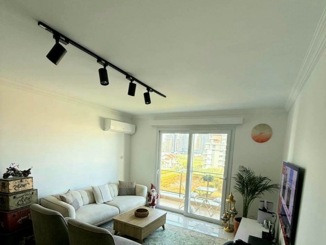 Sea view 5, İskele’de satılık 2+1 Daire - Fotoğraf 4