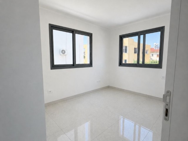 TİCARİ TÜRK MALI 1+1 • Konut / Ofis & Klinik İçin Mükemmel Lokasyonda • Devlet Hastanesi Arkasında