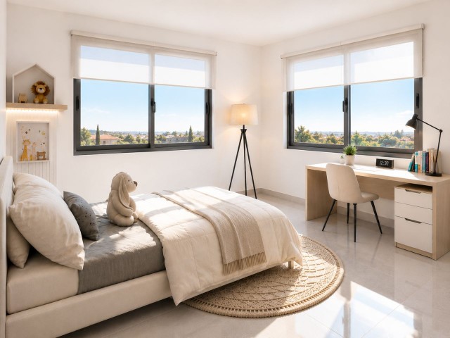 Lansman Fırsatıyla Satılık Penthouse Daire! Türk Malı | Ferah Cepheli | Asansörlü - Fotoğraf 3