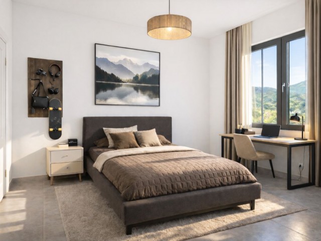 Lansman Fırsatıyla Satılık GENİŞ 2+1 PENTHOUSE DAİRE! TÜRK MALI | KAPATILABİLİR MUTFAK | FERAH CEPHELİ | ASANSÖRLÜ