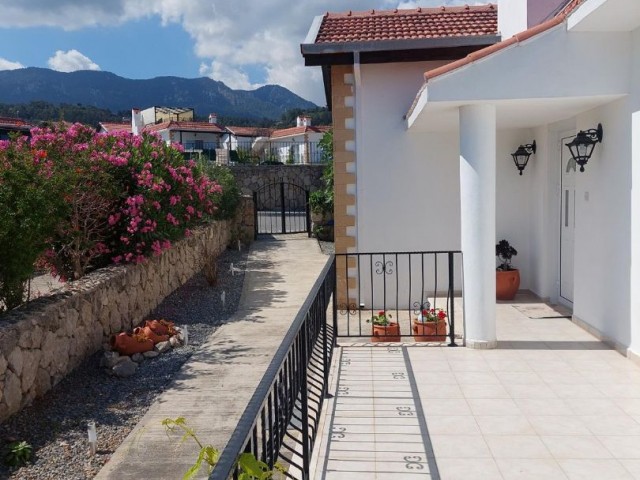 🏡 Hayalindeki Yaşam İçin Fiyat Düştü! Esentepe 2+1 Bungalov – 195.000 STG🌅🌊🌞 - Fotoğraf 4