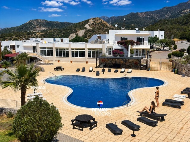 SATILIK | SeaTerra Reserve, Tatlısu Muhteşem deniz manzaralı 3 yatak odalı bahçe katı daire - Fotoğraf 2