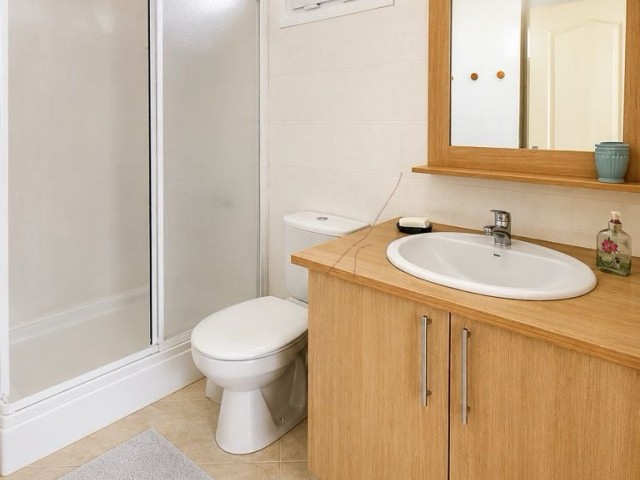 Esentepede Satılık 1+1 Deniz manzaralı Daire £65,000 + VAT - Fotoğraf 3