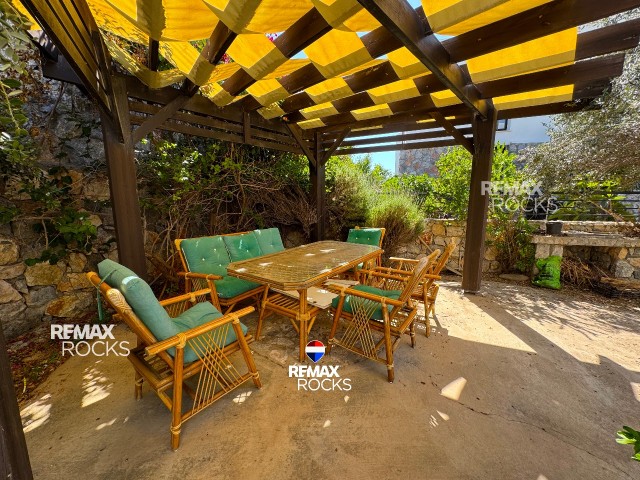 Deniz kenarındaki Villa Lavanta, eski örnek ev, şimdi satışta! - Fotoğraf 4