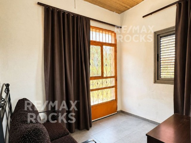 🏡 Girne Boğaz’da Villa Tarzında Tasarlanmış Müstakil Ev - Fotoğraf 4