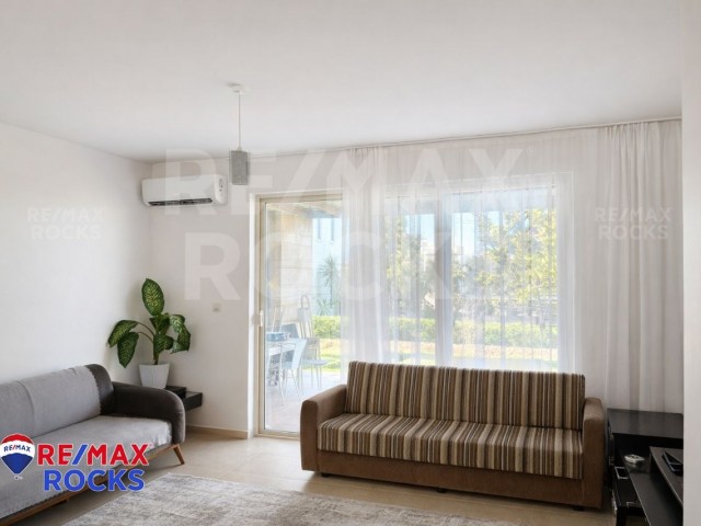 Girne Esentepe'de Eşyalı 2+1 Daire - Kaçırmayın! - Fotoğraf 3